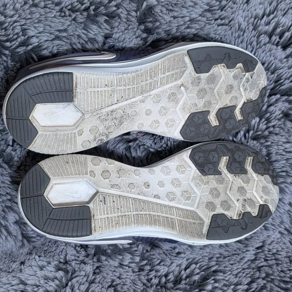 Nike In-Season TR 8 Atmosphere Grey Barely Rose Women's Size 9